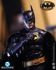 DC Multiverse - Batman (1989) - Batman - Collectables > Action Figures > toys -  McFarlane Toys