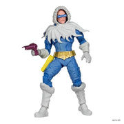 DC Multiverse Collector Edition - The Rogues - Captain Cold - Collectables > Action Figures > toys -  McFarlane Toys