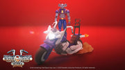 Biker Mice from Mars - Modo's Mondo Chopper - Collectables > Action Figures > toys -  THE NACELLE COMPANY