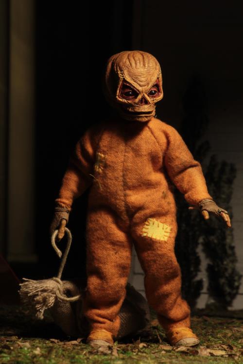 Neca - Trick R Treat - 8” Scale Clothed Action Figure – Sam - Collectables > Action Figures > toys -  Neca