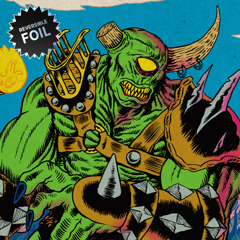 Secret Lair - Commander Deck - Heads I Win Tails You Lose - Card Games > Collectables > TCG > CCG -  wizards of the coast