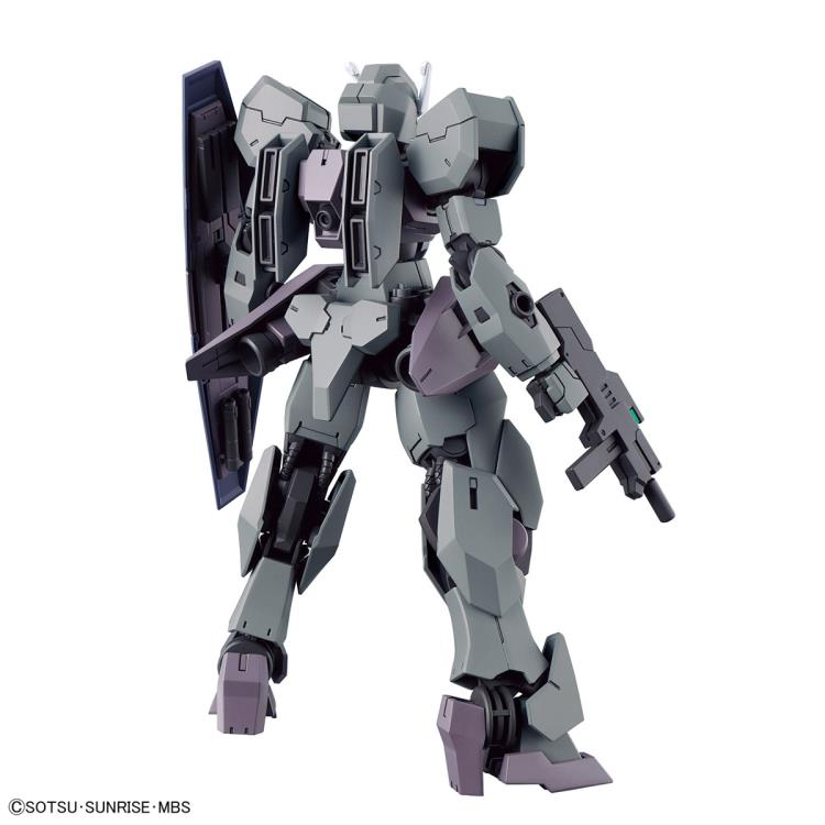 Bandai - HG 1/144 GUNDVOLVA - Collectables > Action Figures > toys -  Bandai