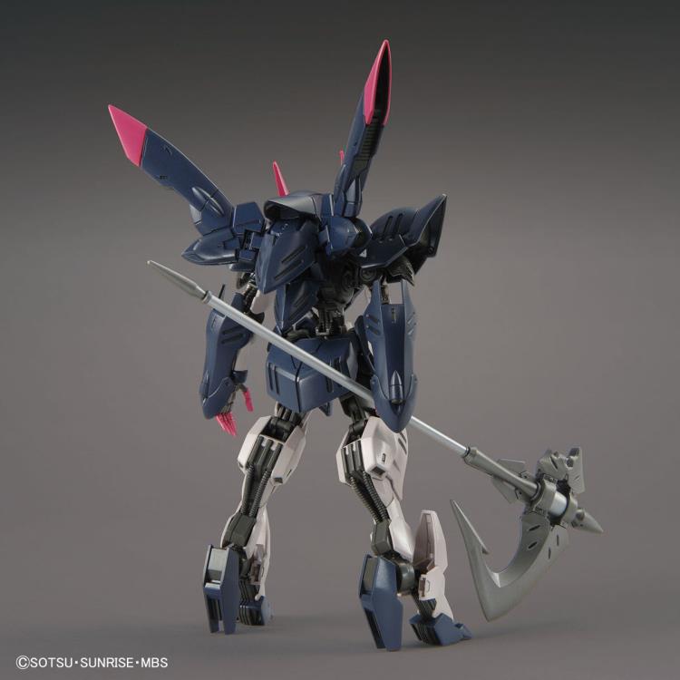 HG 1/144 GUNDAM GREMORY - Model Kit > Collectable > Gunpla > Hobby -  Bandai