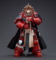 Warhammer 40K  - Blood Angels - Veteran Alberigo - Collectables > Action Figures > toys -  Joy Toy