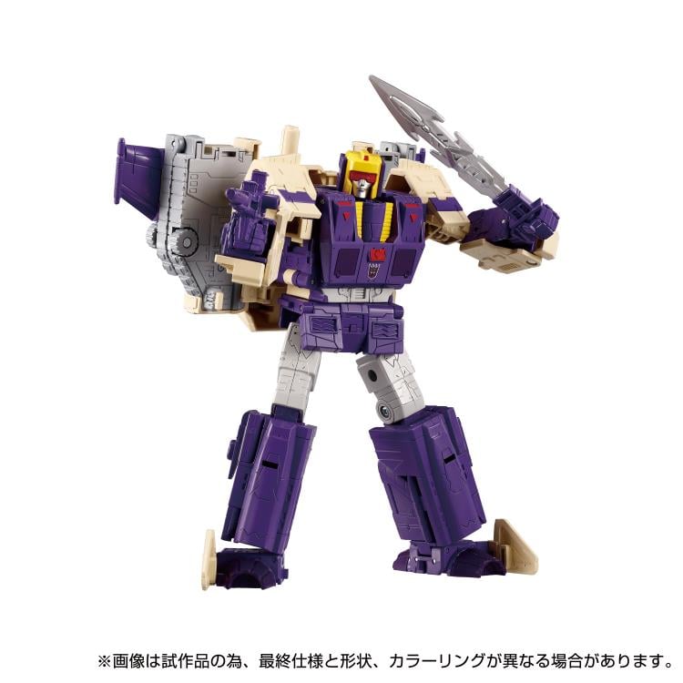 Transformers Three Pack Transformers Dramatic Capture Series Triple Takeover Three-Pack (preor ...