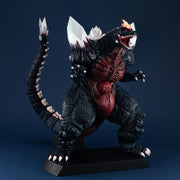 Godzilla vs. SpaceGodzilla - Ultimate Article Monsters - SpaceGodzilla - statue -  Bandai