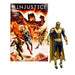 MCFARLANE TOYS - Injustice Page Punchers Dr. Fate 7" Figure with Comic - Collectables > Action Figures > toys -  McFarlane Toys