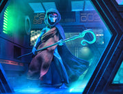 Altarr Cyllovius -  Cosmic Legions - OUTPOST: ZAXXIUS (preorder) - Collectables > Action Figures > toys -  Four Horsemen