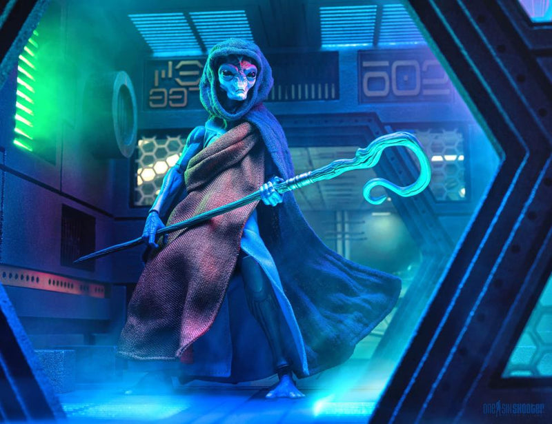 Altarr Cyllovius -  Cosmic Legions - OUTPOST: ZAXXIUS (preorder) - Collectables > Action Figures > toys -  Four Horsemen