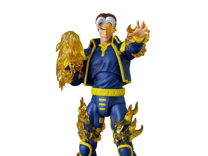 Marvel MAFEX #251 Nate Grey (X-Man Ver.) (preorder Q3 2025)