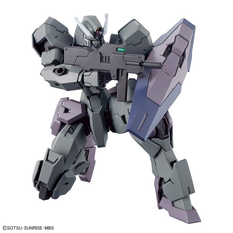 Bandai - HG 1/144 GUNDVOLVA - Collectables > Action Figures > toys -  Bandai