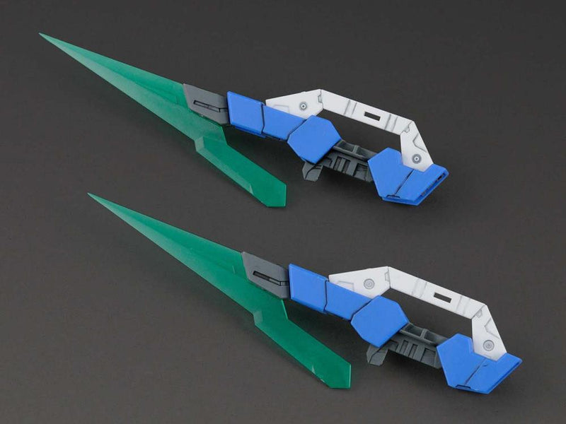 MG 1/100 00 QAN[T] FULL SABER - Model Kit > Collectable > Gunpla > Hobby -  Bandai