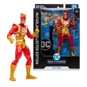 McFarlane Toys - Crisis on Infinite Earths DC Multiverse Collector Edition Firestorm (preorder) - Collectables > Action Figures > toys -  McFarlane Toys