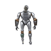 Star Wars: The Black Series 6" SM-33 (Skeleton Crew) Deluxe Action Figure - Collectables > Action Figures > toys -  Hasbro