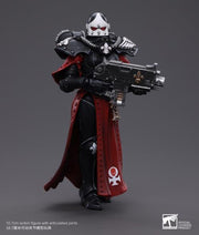 JoyToy - Warhammer 40k - Adepta Sororitas - Battle Sister - Collectables > Action Figures > toys -  Joy Toy