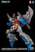 Three Zero Transformers: MDLX Starscream (Preorder Q4) - Collectables > Action Figures > toys -  ThreeZero