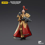 Warhammer: The Horus Heresy Sisters of Silence White Falcons Vigilator Cadre Vigilator  1/18 Scale (preorder Q3 2025) - Miniature -  Joy Toy