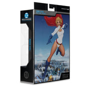 DC Multiverse Collector Edition - Power Girl: Reborn - Power Girl - Collectables > Action Figures > toys -  McFarlane Toys