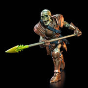 Mythic Legions - Ashes of Agbendor - Gold Skeleton 2 Deluxe (preorder Q2 2025) - Collectables > Action Figures > toys -  Four Horsemen