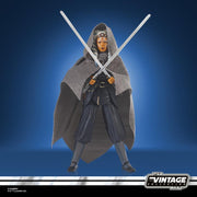 Star Wars: The Vintage Collection Ahsoka Tano & Grogu (The Mandalorian) Two-Pack Exclusive - Collectables > Action Figures > toys -  Hasbro