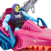 Mattel - Masters of the Universe: Origins Land Shark - Collectables > Action Figures > toys -  mattel