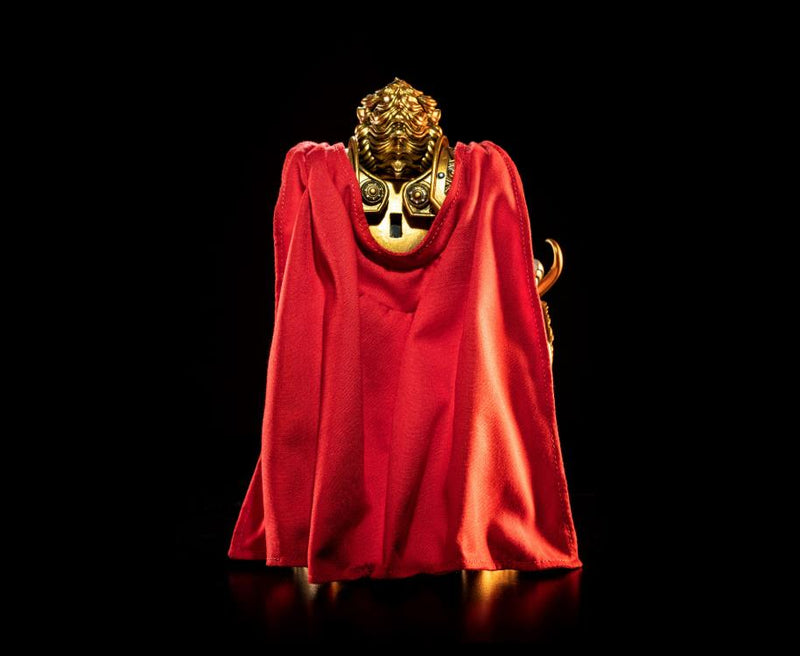 Mythic Legions - Gorgo & Attila 2-Pack - War of the Aetherblade - Collectables > Action Figures > toys -  Four Horsemen