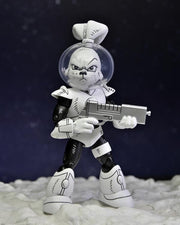 Usagi Yojimbo - Space Usagi Yojimbo (Black & White Ver) - Collectables > Action Figures > toys -  Neca