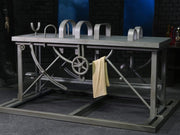 Universal Monsters Frankenstein Accessory Set - Collectables > Action Figures > toys -  Neca