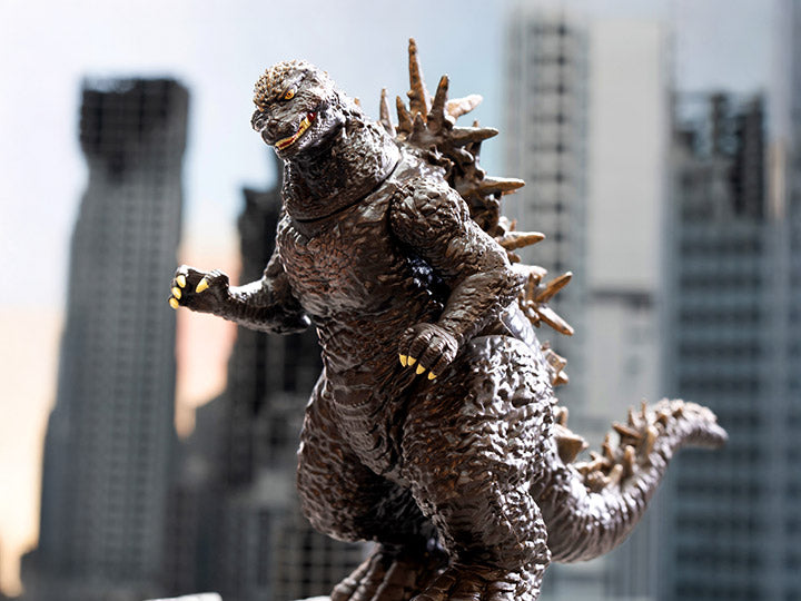 Godzilla Minus One - ReAction - Godzilla - Action & Toy Figures -  Super7