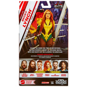 WWE Elite Collection Series 112 - Becky Lynch - Action & Toy Figures -  mattel