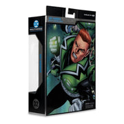 DC Multiverse Collector Edition - Green Lantern Corps - Guy Gardner - Collectables > Action Figures > toys -  McFarlane Toys