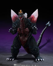 Godzilla vs. SpaceGodzilla S.H.MonsterArts SpaceGodzilla - Fukuoka Decisive Battle Ver. (preorder) - Collectables > Action Figures > toys -  Bandai