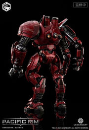 Pacific Rim Crimson Typhoon Action Figure (preorder Q1) - Collectables > Action Figures > toys -  LINGJIHUN