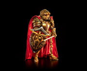 Mythic Legions - Gorgo & Attila 2-Pack - War of the Aetherblade - Collectables > Action Figures > toys -  Four Horsemen