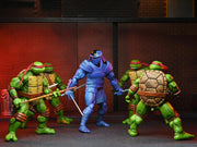 Neca - Teenage Mutant Ninja Turtles Foot Enforcer - Mirage Comics (preorder) - Collectables > Action Figures > toys -  Neca