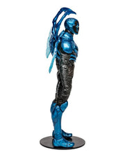 MCFARLANE TOYS -  Blue Beetle DC Multiverse Blue Beetle - Battle Mode (preorder) - Collectables > Action Figures > toys -  McFarlane Toys