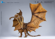 Godzilla: King of the Monsters King - Ghidorah 2.0 (preorder March 2026) - Collectables > Action Figures > toys -  HIYA TOYS