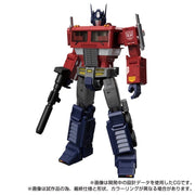 Transformers Masterpiece G Style Generation MPG 17 Optimus Prime  (preorder April 2026) - Collectables > Action Figures > toy -  Hasbro