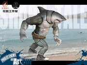 FURY TOYS - Abyss Force Wave 1 (preorder Q1) - Collectables > Action Figures > toys -  FURY TOYS