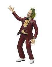 Beetlejuice (Red Tuxedo) Action Figure - Collectables > Action Figures > toys -  Neca