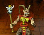 Neca - Teenage Mutant Ninja Turtles Savanti Romero - Mirage Comics (preorder Q4) - Collectables > Action Figures > toys -  Neca