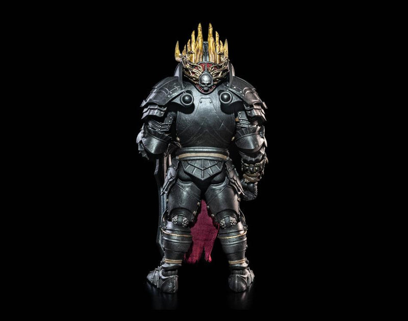 Mythic Legions: All-Stars Berodach Ogre-Scale (preorder) - Collectables > Action Figures > toys -  Four Horsemen