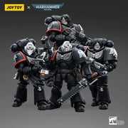 JoyToy - Warhammer 40K - Raven Guard - Intercessors - Collectables > Action Figures > toys -  Joy Toy