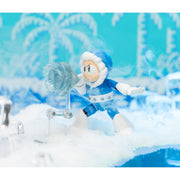 Jada Toys - Mega Man - Ice Man (preorder Q4) - Collectables > Action Figures > toys -  Jada Toys