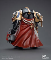 Warhammer 40K - Ultramarines - Terminator Chaplain Brother Vanius (Preorder Q3) - Collectables > Action Figures > toys -  Joy Toy