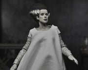 Universal Monsters Ultimate Bride of Frankenstein (Black & White) - Collectables > Action Figures > toys -  Neca