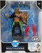 JLA DC Multiverse Aquaman - Plastic Man Baf - Chase / Platinum - Collectables > Action Figures > toys -  McFarlane Toys