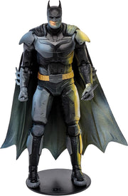 McFarlane Toys - DC MULTIVERSE 3PacK - INJUSTICE 2 - BATMAN, DR. FATE, SUPERGIRL -  -  McFarlane Toys