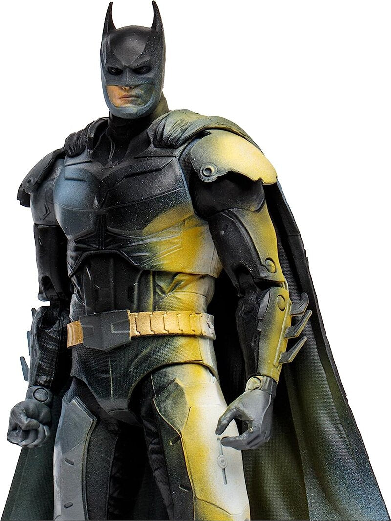 McFarlane DC Multiverse * DR. FATE INJUSTICE 2 * 7 Action