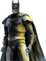 McFarlane Toys - DC MULTIVERSE 3PacK - INJUSTICE 2 - BATMAN, DR. FATE, SUPERGIRL -  -  McFarlane Toys